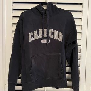 Cape Cod Hoodie